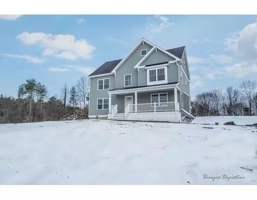 Rowley, MA 01969,108 Bennett Hill Road