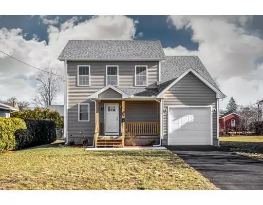 30 Ray St., Ludlow, MA 01056