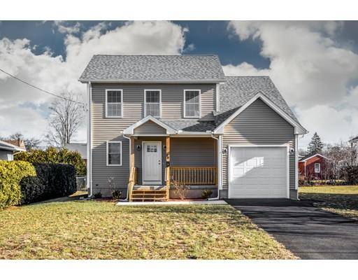 30 Ray St., Ludlow, MA 01056