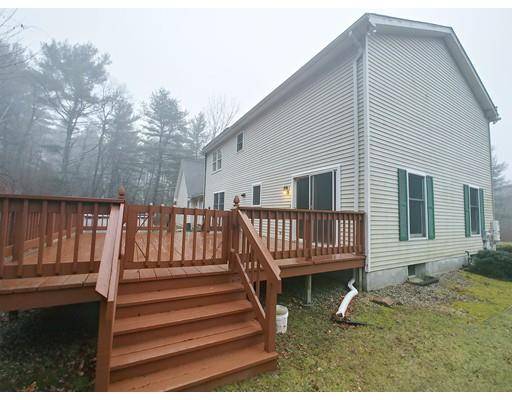 Granby, MA 01033,233 Chicopee St