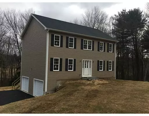 157 Fiskdale, Brookfield, MA 01506