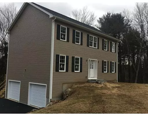 Brookfield, MA 01506,157 Fiskdale