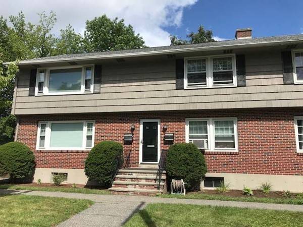 32 Bunkerhill Street #32, North Andover, MA 01845