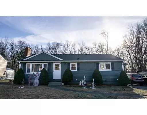 80 Starr St, Leominster, MA 01453