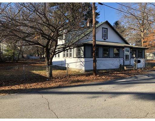 Tewksbury, MA 01876,114 Bay State Rd