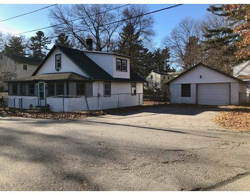 Tewksbury, MA 01876,114 Bay State Rd