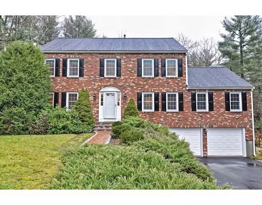 1 Laurel Tree Drive, Foxboro, MA 02035