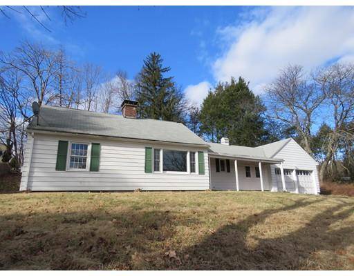 162 Pleasant St, East Longmeadow, MA 01028