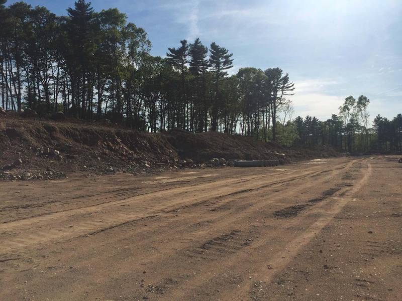 Lot 38 Lafayette, Wrentham, MA 02093