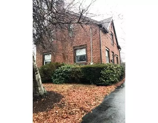 85 Mokema, Waltham, MA 02451