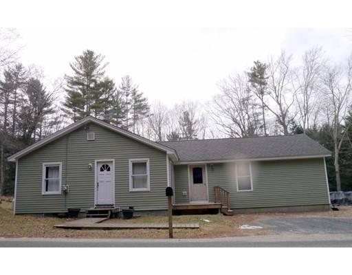 22 Neilson Rd, New Salem, MA 01355