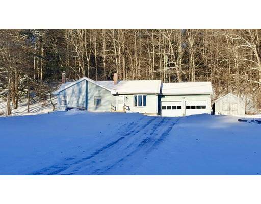 359 W Gill Rd, Gill, MA 01354