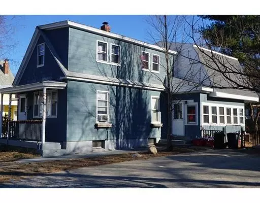 Chelmsford, MA 01863,114 Wightman St