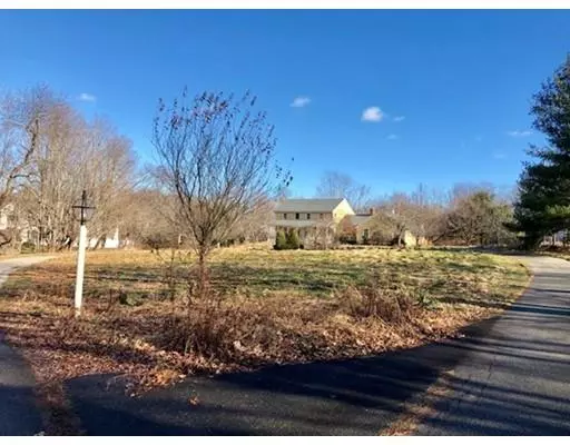 693 Main Street, Boxford, MA 01921