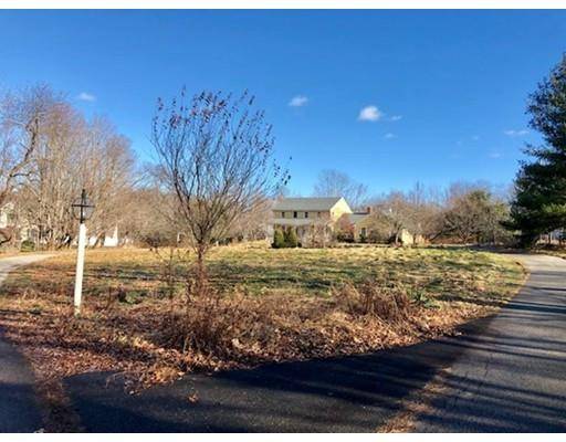 693 Main Street, Boxford, MA 01921