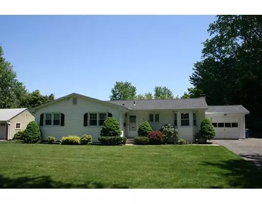 38 Rogers Avenue, West Springfield, MA 01089