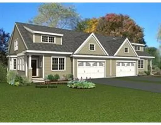 Concord, MA 01742,102 Black Horse Place #18