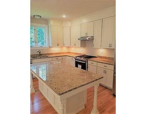 Concord, MA 01742,102 Black Horse Place #18