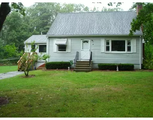 Marlborough, MA 01752,101 Millham St