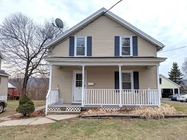 140-142 Elm, Greenfield, MA 01301