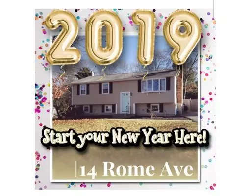 14 Rome Ave, Kingston, MA 02364