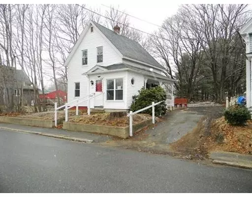 207 Union St, Gardner, MA 01440