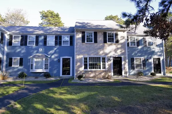 248 Camp St #I5, Yarmouth, MA 02673