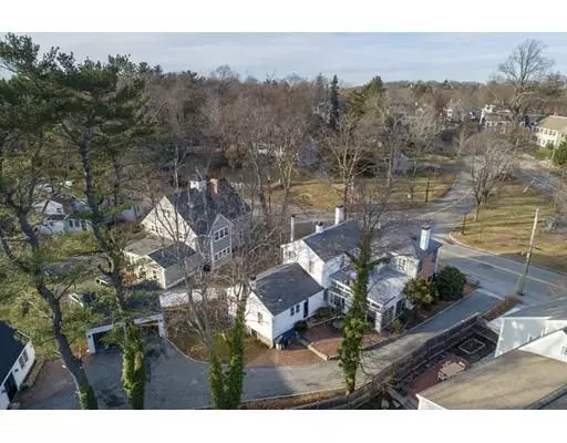 Hingham, MA 02043,174 North Street