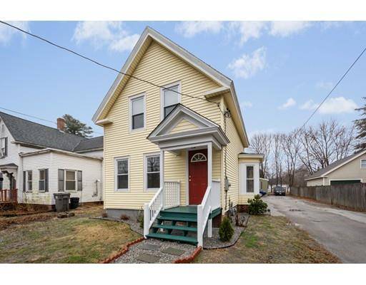 17 Tarbell St, Pepperell, MA 01463