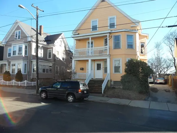 106-108 Grant St, Lynn, MA 01902