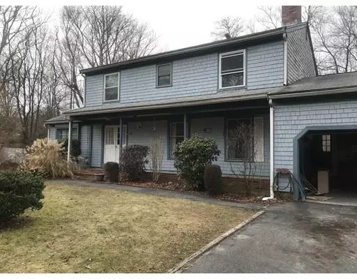 16 Valley Rd, Middleboro, MA 02346