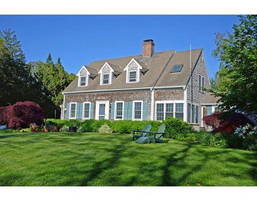 45 Gibson Rd, Orleans, MA 02653