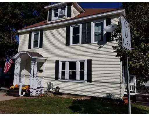 90 E Broadway, Gardner, MA 01440