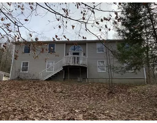 Huntington, MA 01050,11 Parkridge Dr