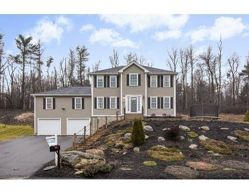 17 Grizzly Dr., Rutland, MA 01543