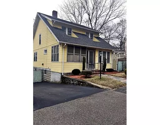 Arlington, MA 02476,22 Hillside Avenue