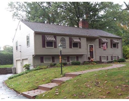 57 Sheffield Ave, Longmeadow, MA 01106