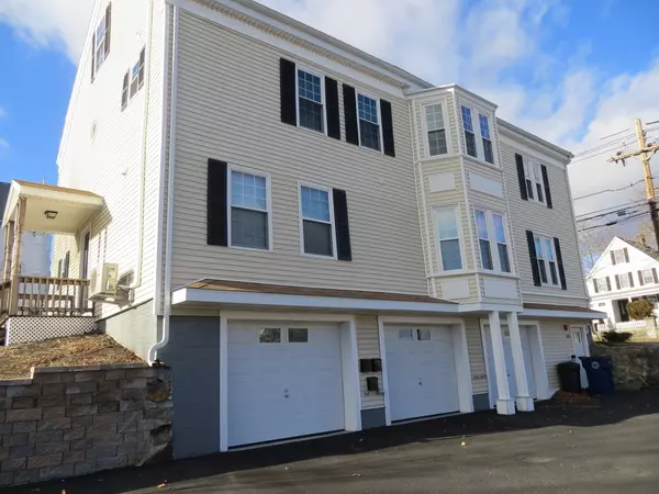 143 Village Street #B, Medway, MA 02053