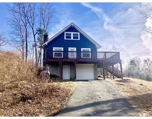 13 Pinnacle Rd., Monson, MA 01057