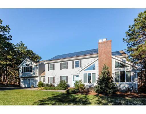 98 Polaris Dr, Mashpee, MA 02649