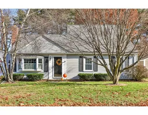 7 Birchcroft Rd, Canton, MA 02021