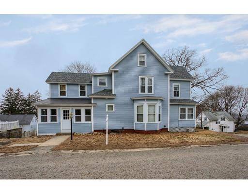 231 Drury Ave, Athol, MA 01331