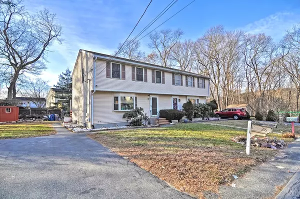 Randolph, MA 02368,28 Shade St #28