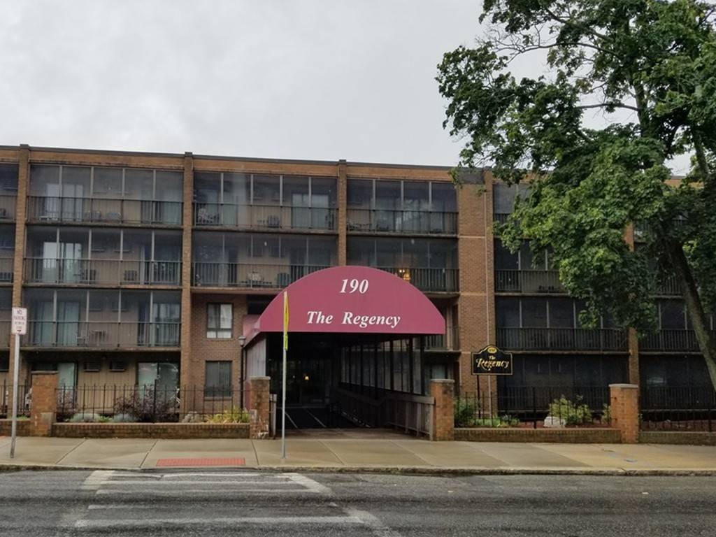 190 High St #305, Medford, MA 02155