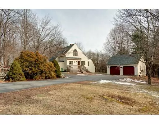 428 Dudley Rd, Templeton, MA 01468