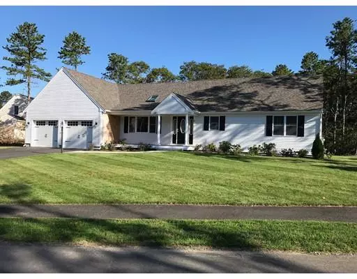 11 Faith's Way, Falmouth, MA 02536