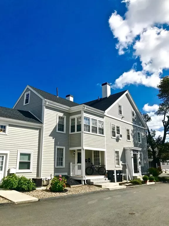Danvers, MA 01923,15 Cherry Street