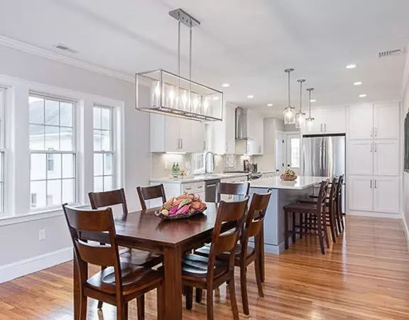 Arlington, MA 02474,8-10 Amherst Street #TWO