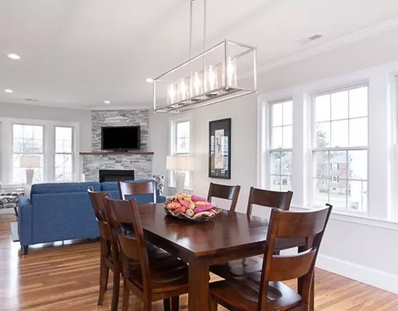 Arlington, MA 02474,8-10 Amherst Street #TWO