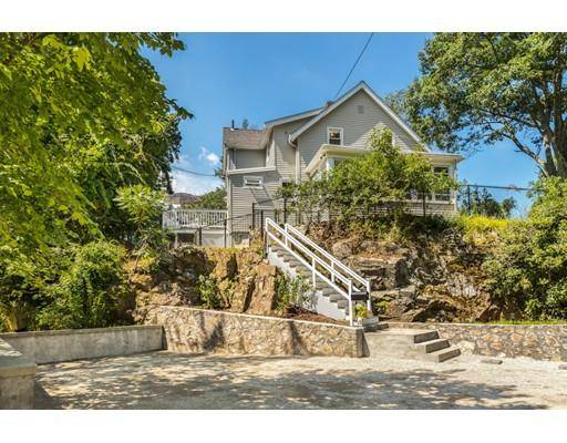 55 Cottage Rd, Boston, MA 02132